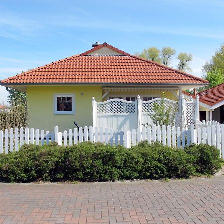 Holiday Home Klipper By Interhome Burhave Εξωτερικό φωτογραφία