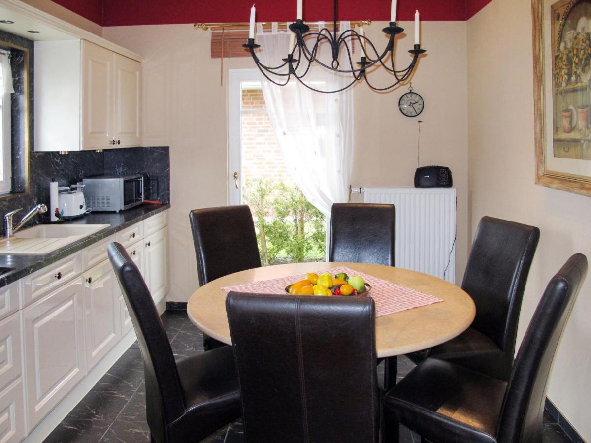 Holiday Home Klipper By Interhome Burhave Εξωτερικό φωτογραφία