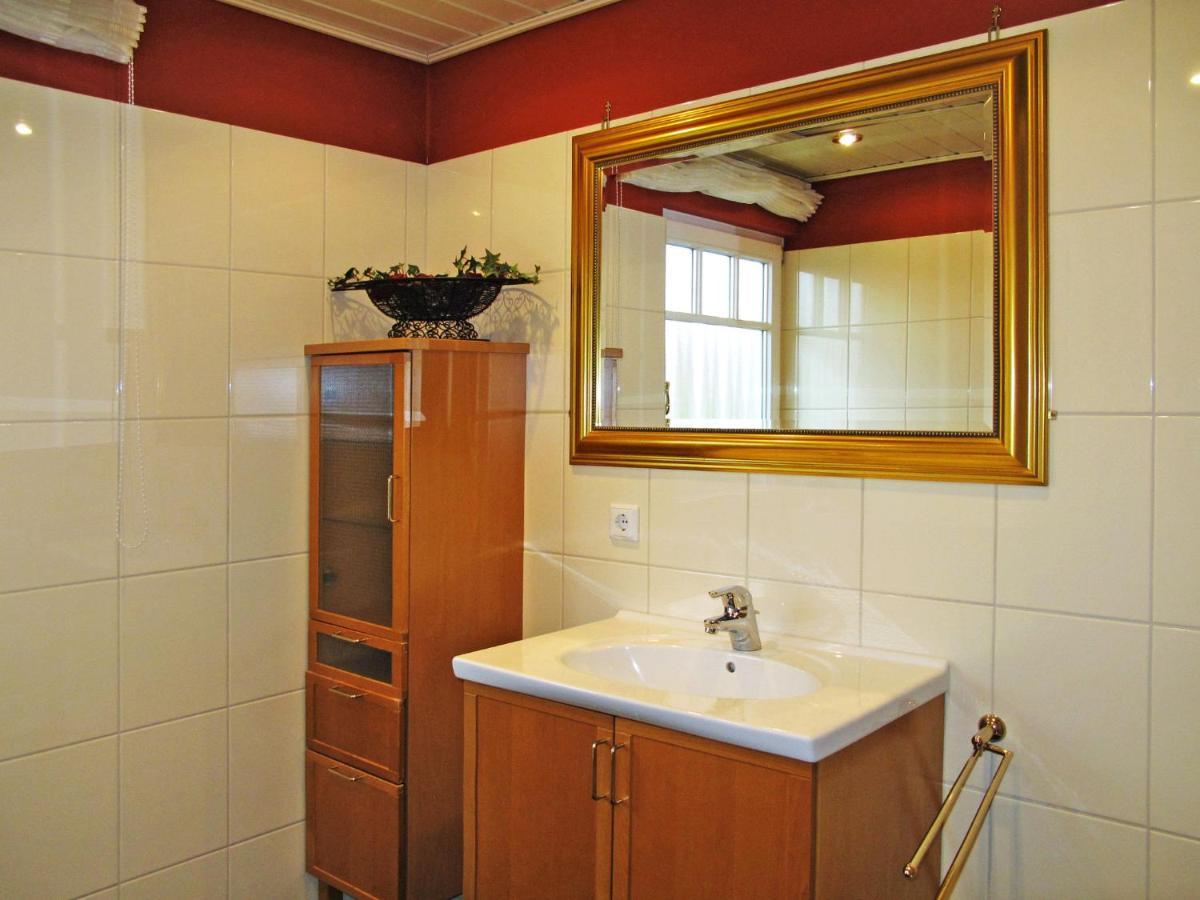 Holiday Home Klipper By Interhome Burhave Εξωτερικό φωτογραφία