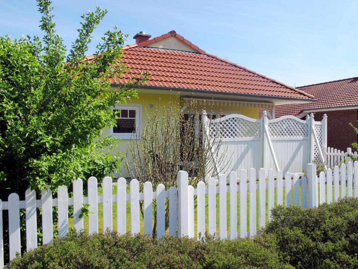 Holiday Home Klipper By Interhome Burhave Εξωτερικό φωτογραφία