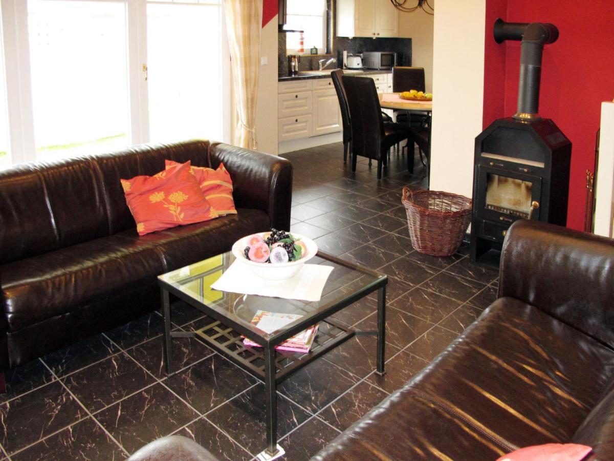 Holiday Home Klipper By Interhome Burhave Εξωτερικό φωτογραφία