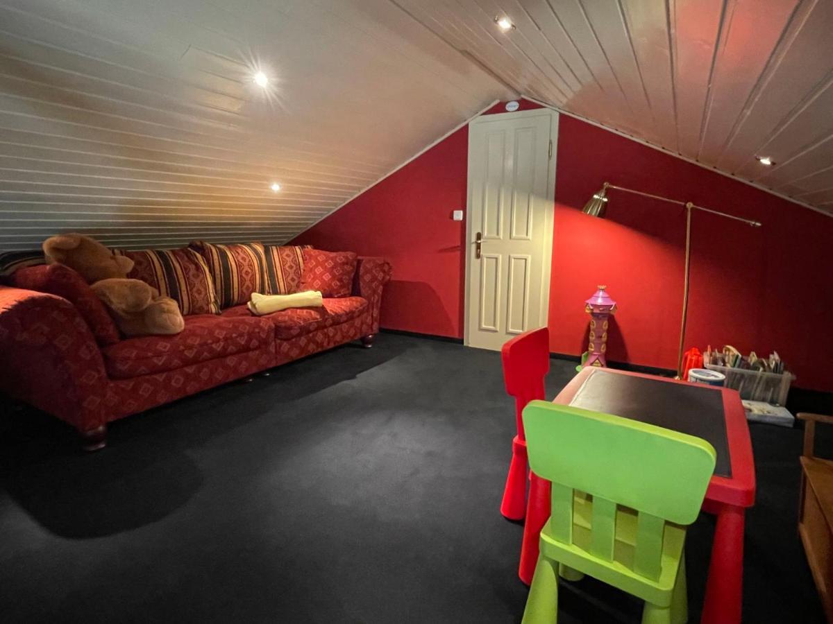 Holiday Home Klipper By Interhome Burhave Εξωτερικό φωτογραφία