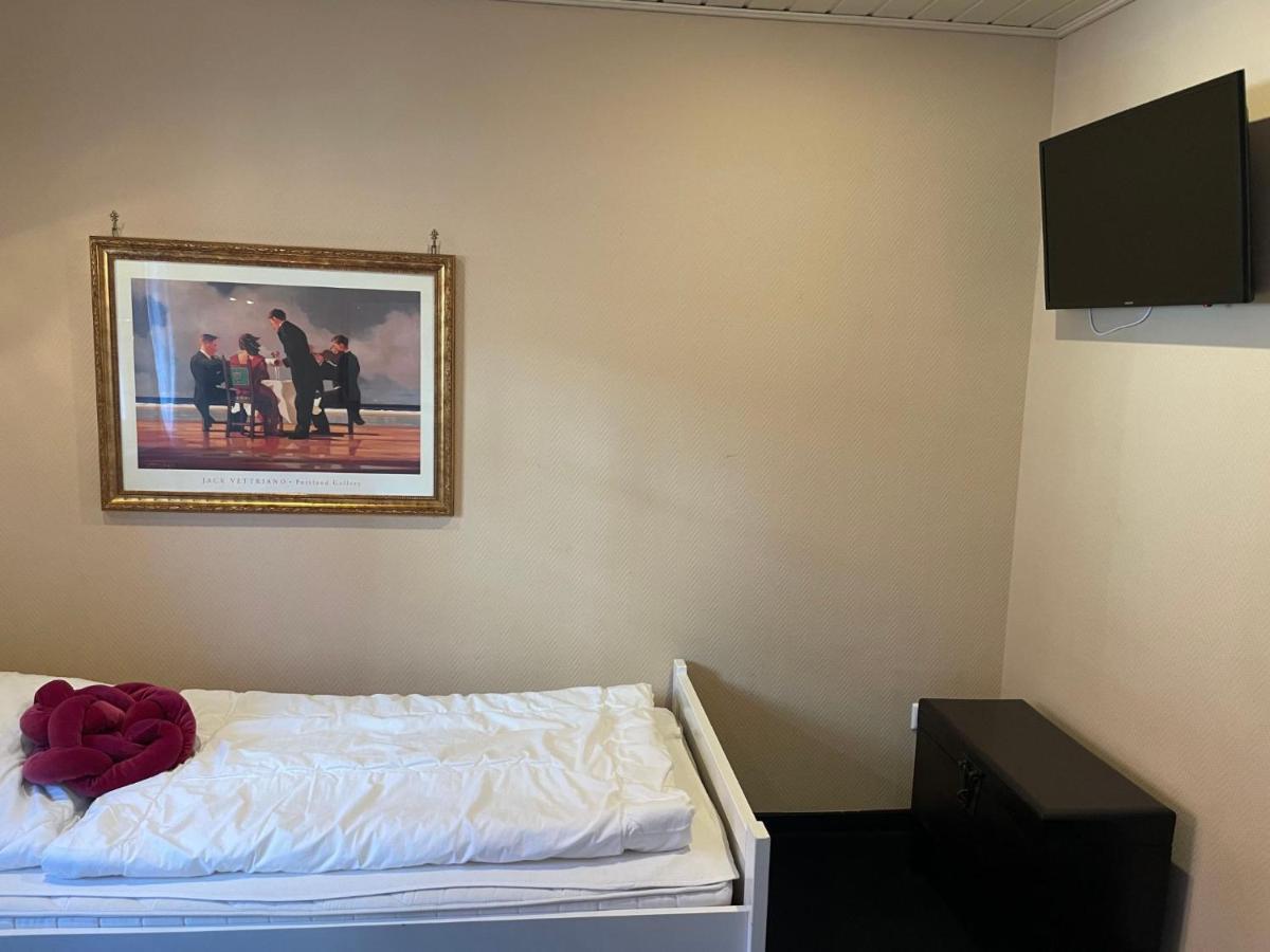Holiday Home Klipper By Interhome Burhave Εξωτερικό φωτογραφία